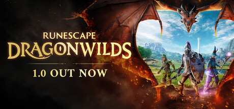 RuneScape Dragonwilds